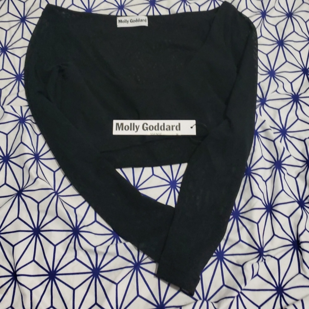 Brand new with tags